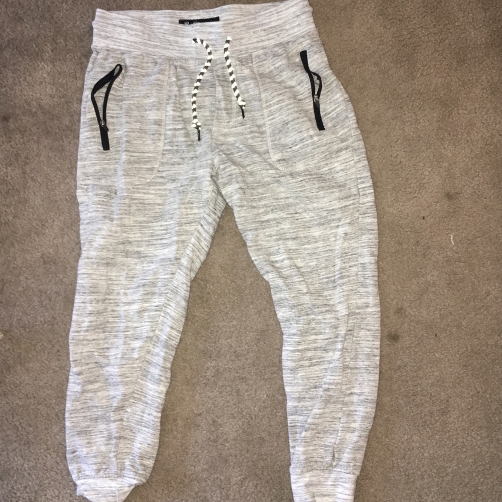 Men’s Medium Jogger Sweatpants